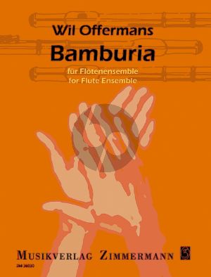 Bamburia