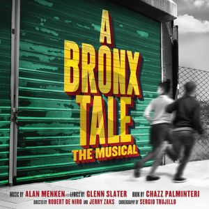 Look To Your Heart (from A Bronx Tale)