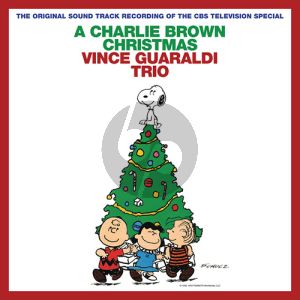 The Christmas Song (from A Charlie Brown Christmas)