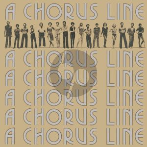 What I Did for Love (from A Chorus Line)