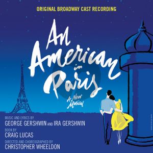 For You, For Me For Evermore (from An American In Paris)