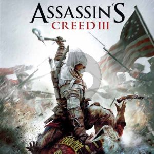 Assassin's Creed III Main Title