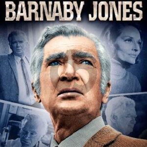 Theme From Barnaby Jones