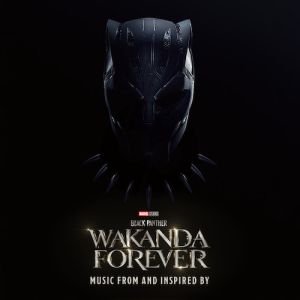 Born Again (from Black Panther: Wakanda Forever)