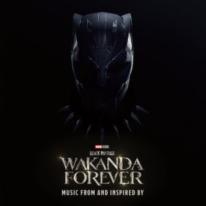 Lift Me Up (from Black Panther: Wakanda Forever)