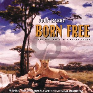 Born Free