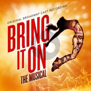 Enjoy The Trip (Solo Version) (from Bring It On: The Musical)