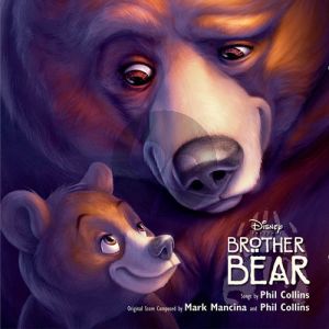 No Way Out (from Brother Bear)