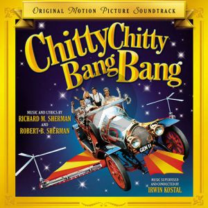 Truly Scrumptious (from Chitty Chitty Bang Bang)