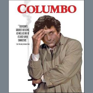 Theme From Columbo