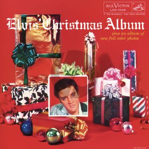 Blue Christmas (arr. Melanie Spanswick)