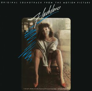 Flashdance...What A Feeling