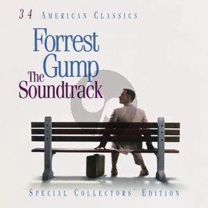 Forrest Gump - Main Title (Feather Theme)