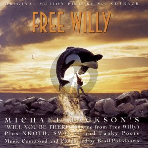 Will You Be There (Theme from Free Willy)