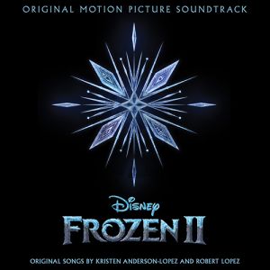 The Next Right Thing (from Disney's Frozen 2)