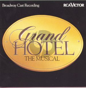 Roses At The Station (from Grand Hotel: The Musical)