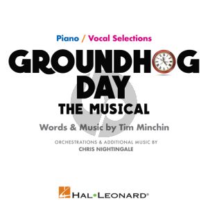 Night Will Come (from Groundhog Day The Musical)