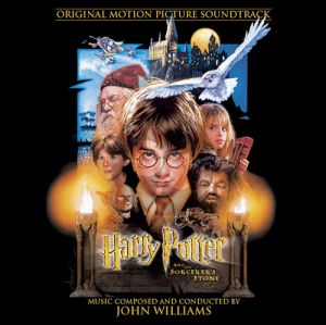 Hedwig's Theme (arr. Ben Woolman) (from Harry Potter And The Sorcerer's Stone)