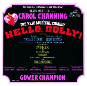 Hello, Dolly!