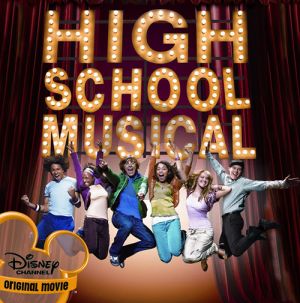 We're All In This Together (from High School Musical) (arr. Rick Hein)