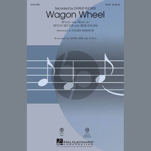 Wagon Wheel