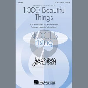 1000 Beautiful Things