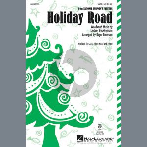 Holiday Road