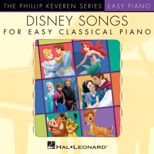 Beauty And The Beast [Classical version] (arr. Phillip Keveren)