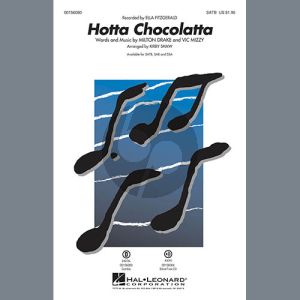 Hotta Chocolatta