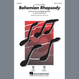 Bohemian Rhapsody (arr. Mark Brymer)