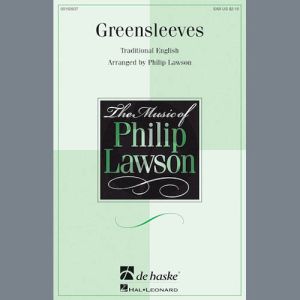 Greensleeves