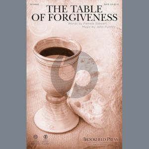 The Table Of Forgiveness