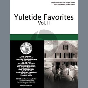 Yuletide Favorites (Volume II)