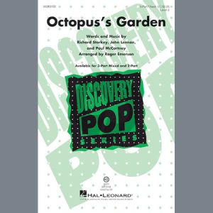 Octopus's Garden