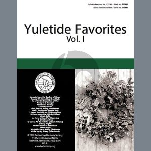 Yuletide Favorites (Volume I)