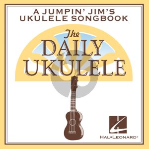 Sentimental Journey (from The Daily Ukulele) (arr. Liz and Jim Beloff)