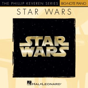 Across The Stars (from Star Wars: Attack of the Clones) (arr. Phillip Keveren)