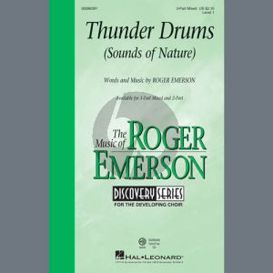 Thunder Drums