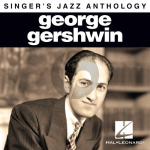 It Ain't Necessarily So [Jazz version] (arr. Brent Edstrom)