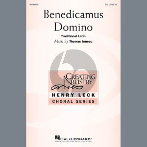 Benedicamus Domino