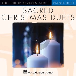 O Come, O Come, Emmanuel (arr. Phillip Keveren)