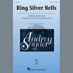 Ring Silver Bells (arr. Audrey Snyder)