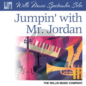 Jumpin' With Mr. Jordan