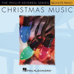 Blue Christmas (arr. Phillip Keveren)