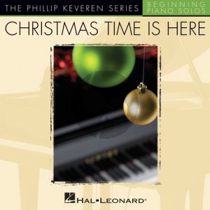 (There's No Place Like) Home For The Holidays (arr. Phillip Keveren)