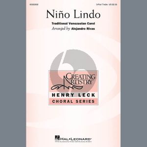 Nino Lindo (arr. Alejandro Rivas)