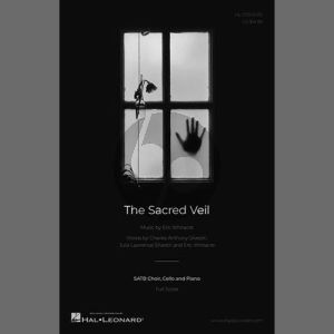 The Sacred Veil (Collection)