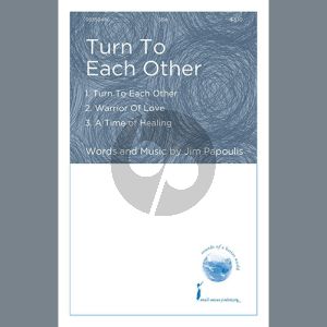 Turn To Each Other