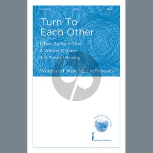 Turn To Each Other (Collection)