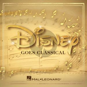 Almost There (from The Princess And The Frog) [Classical version]